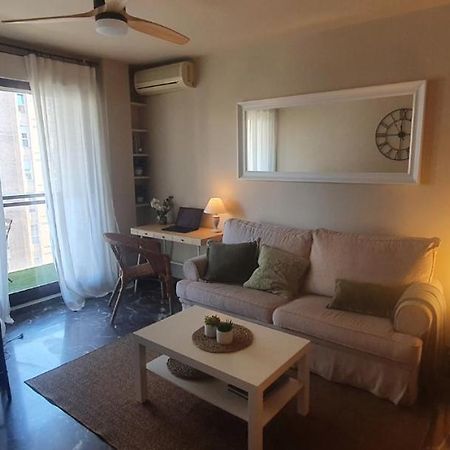 Apartamenticos Studio 75 Сарагоса Екстер'єр фото