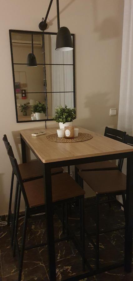 Apartamenticos Studio 75 Сарагоса Екстер'єр фото