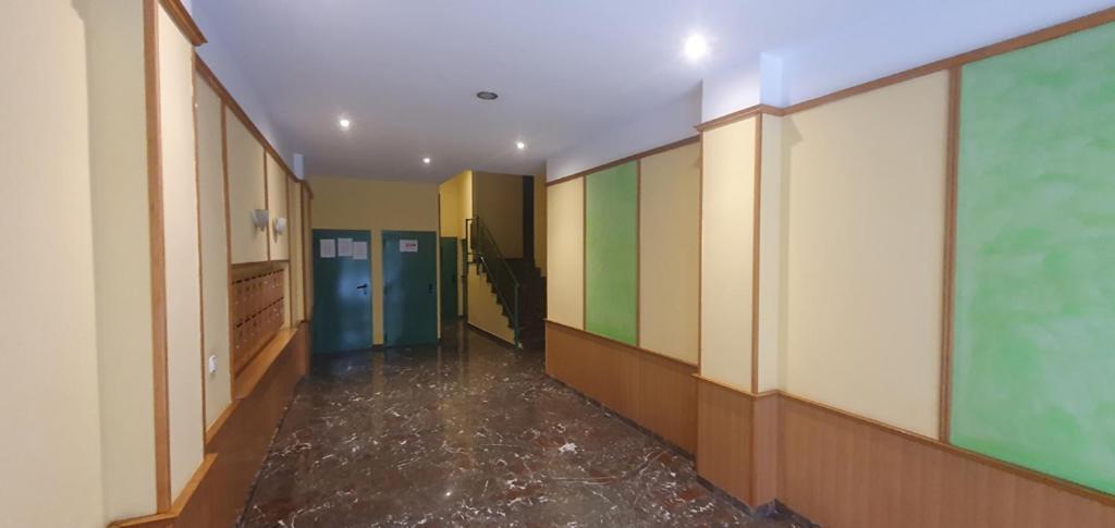 Apartamenticos Studio 75 Сарагоса Екстер'єр фото