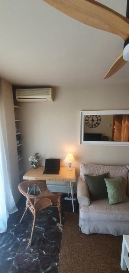 Apartamenticos Studio 75 Сарагоса Екстер'єр фото