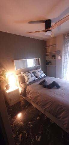 Apartamenticos Studio 75 Сарагоса Екстер'єр фото