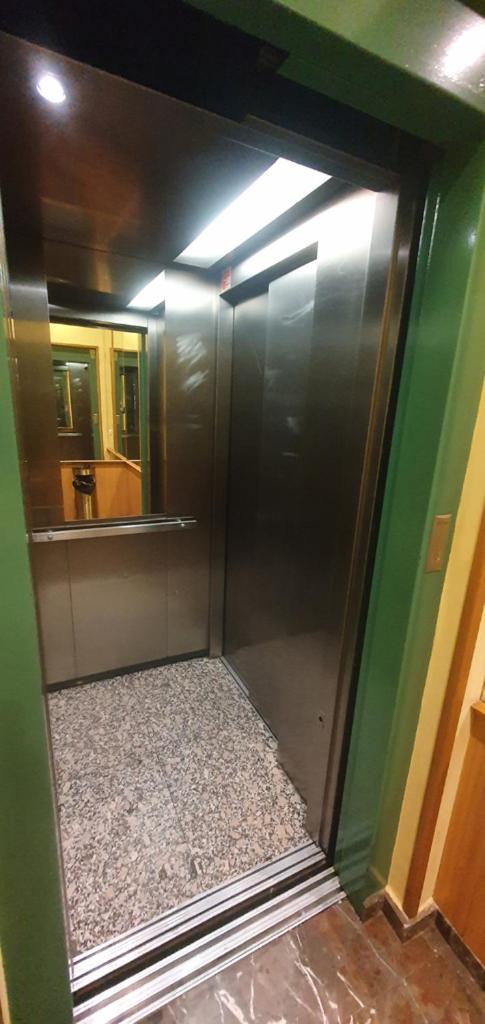 Apartamenticos Studio 75 Сарагоса Екстер'єр фото